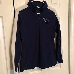 Tennessee Titans Pullover